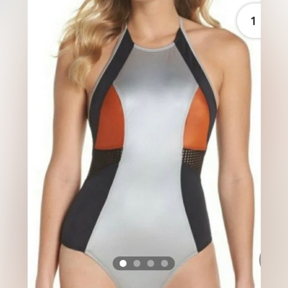 Zella sport swimsuit